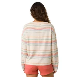 Women's PrAna Cozy Up Suncation Top -The North Face Shop 19596419922 2
