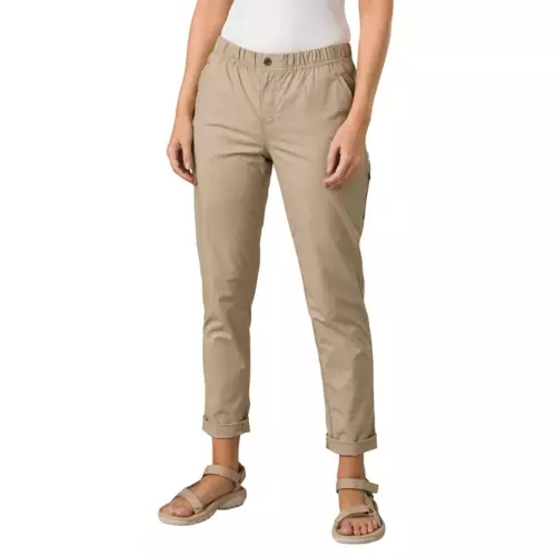 Women's PrAna Double Peak All-Around Pants 3 Women's PrAna Double Peak All-Around Pants