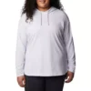 Women's Columbia Plus Sun Trek Hoodie 2 Women's Columbia Plus Sun Trek Hoodie -The North Face Shop 19597824511