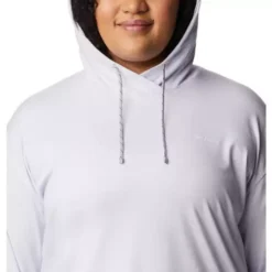 Women's Columbia Plus Sun Trek Hoodie -The North Face Shop 19597824511 2