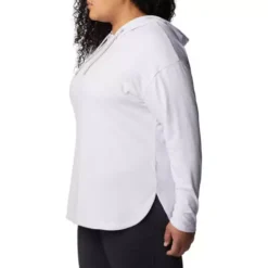 Women's Columbia Plus Sun Trek Hoodie -The North Face Shop 19597824511 3