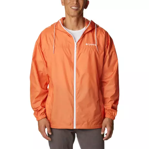 Men's Columbia Flash Challenger Windbreaker Jacket 3 Men's Columbia Flash Challenger Windbreaker Jacket
