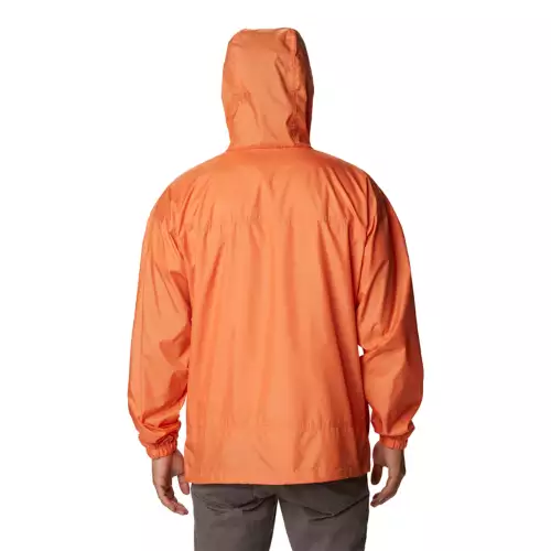 Men's Columbia Flash Challenger Windbreaker Jacket 4 Men's Columbia Flash Challenger Windbreaker Jacket - Image 2