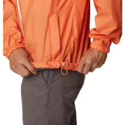 Men's Columbia Flash Challenger Windbreaker Jacket 10 Men's Columbia Flash Challenger Windbreaker Jacket -The North Face Shop 19597830128 2