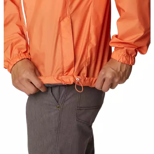 Men's Columbia Flash Challenger Windbreaker Jacket 5 Men's Columbia Flash Challenger Windbreaker Jacket - Image 3