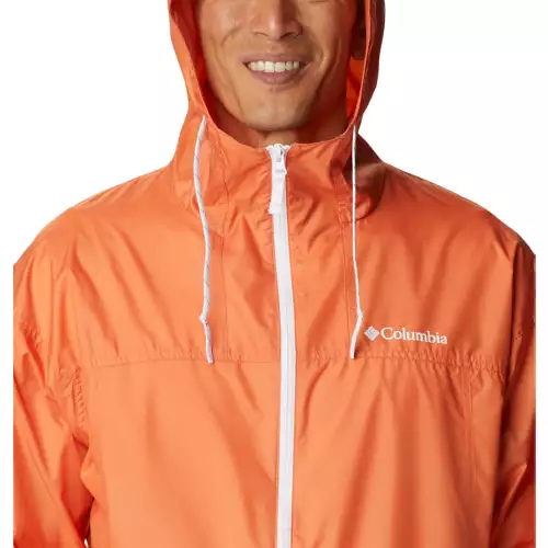 Men's Columbia Flash Challenger Windbreaker Jacket 7 Men's Columbia Flash Challenger Windbreaker Jacket - Image 5