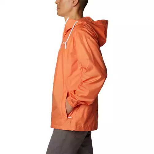 Men's Columbia Flash Challenger Windbreaker Jacket 8 Men's Columbia Flash Challenger Windbreaker Jacket - Image 6