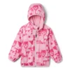 Infant Columbia Mini Pixel Grabber II Wind Jacket -The North Face Shop 19597837208