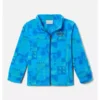 Toddler Boys' Columbia Zing III Fleece Jacket 1 Toddler Boys' Columbia Zing III Fleece Jacket -The North Face Shop 19597848094