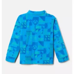 Toddler Boys' Columbia Zing III Fleece Jacket 7 Toddler Boys' Columbia Zing III Fleece Jacket -The North Face Shop 19597848094 2