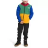 Kids' The North Face Glacier Full Zip Hoodie Jacket 2 Kids' The North Face Glacier Full Zip Hoodie Jacket -The North Face Shop 19600977548