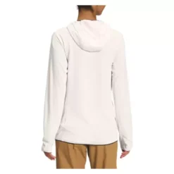 Women's The North Face Belay Sun Hoodie -The North Face Shop 19601163442 2