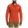 Men's The North Face Canyonlands ½ Zip Jacket -The North Face Shop 19601164889
