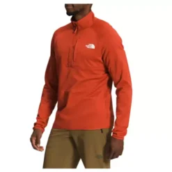 Men's The North Face Canyonlands ½ Zip Jacket -The North Face Shop 19601164889 1