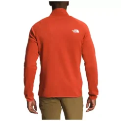 Men's The North Face Canyonlands ½ Zip Jacket -The North Face Shop 19601164889 2