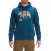 Men's The North Face Bearscape 2.0 Hoodie -The North Face Shop 19601338984