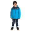 Toddler The North Face ThermoBall Hooded Jacket -The North Face Shop 19601340182