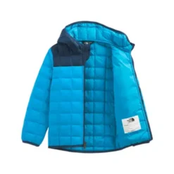 Toddler The North Face ThermoBall Hooded Jacket -The North Face Shop 19601340182 2
