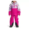 Toddler The North Face Freedom Insulated Jacket -The North Face Shop 19601340890