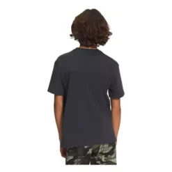 Boys' The North Face Graphic Logo Tee -The North Face Shop 19601341631 1