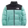 Kids' The North Face Teen 1996 Nuptse Jacket -The North Face Shop 19601342472