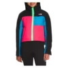 Girls' The North Face Fleece Mashup Jacket -The North Face Shop 19601343112