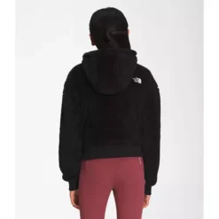 Girls' The North Face Suave Oso Hooded Full Zip Jacket -The North Face Shop 19601343221 1