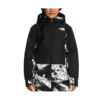Girls' The North Face Freedom Insulated Jacket -The North Face Shop 19601343823