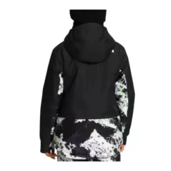 Girls' The North Face Freedom Insulated Jacket -The North Face Shop 19601343823 1