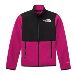 Kids' The North Face Denali Jacket