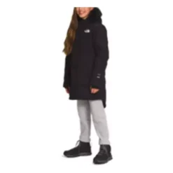 Girls' The North Face Arctic Parka -The North Face Shop 19601344222 1