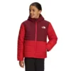 Boys' The North Face Reversible Mount Chimbo Full Zip Jacket 2 Boys' The North Face Reversible Mount Chimbo Full Zip Jacket -The North Face Shop 19601344325