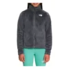 Girls' The North Face Osolita Full Zip Jacket -The North Face Shop 19601344971