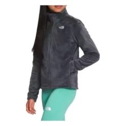 Girls' The North Face Osolita Full Zip Jacket -The North Face Shop 19601344971 2