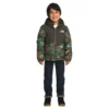 Toddler The North Face Reversible Mount Chimbo Jacket 1 Toddler The North Face Reversible Mount Chimbo Jacket -The North Face Shop 19601346485