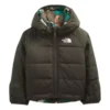 Baby The North Face Reversible Perrito Jacket -The North Face Shop 19601349130
