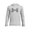 Boys' Under Armour Armour Fleece Big Logo Hoodie 1 Boys' Under Armour Armour Fleece Big Logo Hoodie -The North Face Shop 19603914413