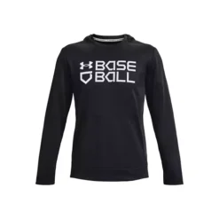 Men's Under Armour Baseball Graphic Hoodie
