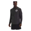 Men's Under Armour Hooded Cage Jacket -The North Face Shop 19603917852