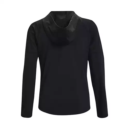 Women's Under Armour Softball Cage Jacket 4 Women's Under Armour Softball Cage Jacket - Image 2