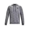 Men's Under Armour Rival Fleece Micro Branded Hoodie -The North Face Shop 19603959219