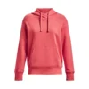 Women's Under Armour Rival Fleece Oversized Hoodie -The North Face Shop 19603967422