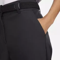 Women's Nike Dri-FIT Tour Golf Pants -The North Face Shop 19614793478 2