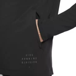 Men's Nike Dri-FIT Run Division Element Running Jacket -The North Face Shop 19614811876 2