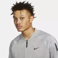 Men's Nike Therma-FIT Raining Bomber Jacket -The North Face Shop 19614813316 2