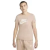 Women's Nike Sportswear Essential T-Shirt -The North Face Shop 19614878977