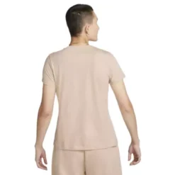 Women's Nike Sportswear Essential T-Shirt -The North Face Shop 19614878977 1