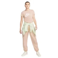 Women's Nike Sportswear Essential T-Shirt -The North Face Shop 19614878977 11