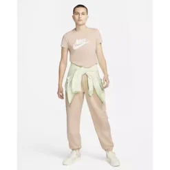 Women's Nike Sportswear Essential T-Shirt -The North Face Shop 19614878977 6