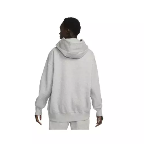 Women's Nike Sportswear Phoenix Fleece Hoodie 4 Women's Nike Sportswear Phoenix Fleece Hoodie - Image 2